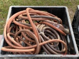 ASSORTED TORCH HOSE