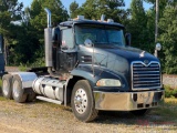 2004 MACK VISION T/A DAY CAB TRUCK TRACTOR