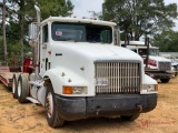1994 INTERNATIONAL 9400 DAY CAB TRUCK TRACTOR