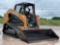 2018 CASE TV370 MULTI TERRAIN LOADER