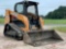 2016 CASE TR310 MULTI TERRAIN LOADER