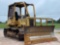 1997 CAT D5C CRAWLER DOZER