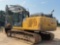 2015 DEERE 210GLC HYDRAULIC EXCAVATOR