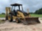 1996 CAT 416C LOADER BACKHOE