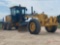 2005 DEERE 670D MOTOR GRADER