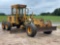 LEE G/440 MOTOR GRADER