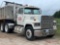 1989 FORD LTL 9000 DAY CAB TRUCK TRACTOR