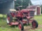 MCCORMICK FARMALL CUB TRACTOR