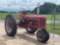 MCCORMICK FARMALL H TRACTOR