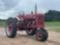 MCCORMICK FARMALL SUPER M TRACTOR