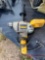 DEWALT HAMMER DRILL