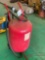 PNEUMATIC PORTABLE SANDBLAST TANK