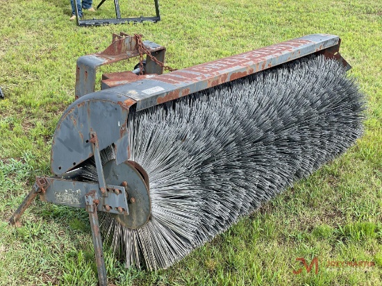 72IN 3PH SWEEPER