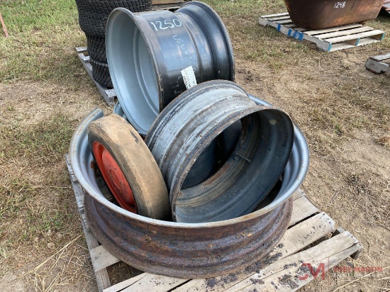 MISC WHEELS