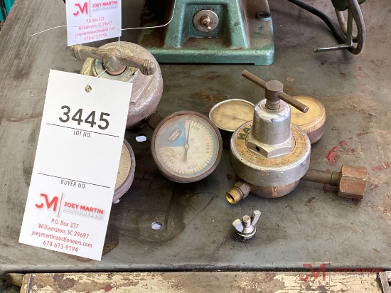 RYOBI 8" BENCH GRINDER