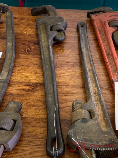 PIPE...WRENCH