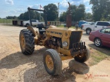 FORD 540B TRACTOR