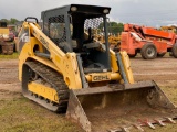 2016 GEHL RT250 MULTI TERRAIN LOADER