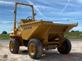 BENFORD DUMPER