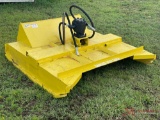 66IN HYDRAULIC ROTARY MOWER