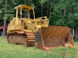 CAT 963B CRAWLER LOADER