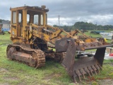 CAT 941B CRAWLER LOADER