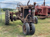 FARMALL F-30 ANTIQUE TRACTOR