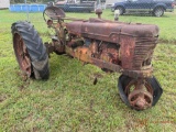 M FARMALL TRACTOR