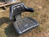 TRACTOR SEAT