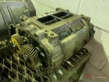 SUPERCHARGER/BLOWER FOR 53 SERIES DETROIT DIESEL