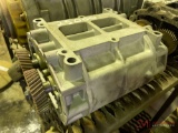 SUPERCHARGER/BLOWER FOR 53 SERIES DETROIT DIESEL