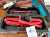 HYDRAULIC SCISSOR JACK