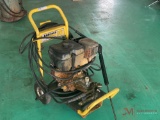 KARCHER PORTABLE PRESSURE WASHER