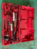 DAYTONA 10 TON PORT-A-JACK KIT