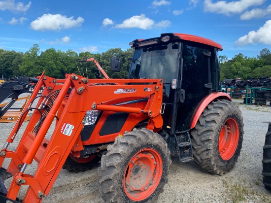 LowCountry Heavy Equipment Public Auction