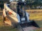 2019 BOBCAT T595 MULTI TERRAIN LOADER