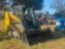 UNUSED NEW HOLLAND C327 MULTI TERRAIN LOADER
