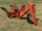 DITCH WITCH A420 BACKHOE ATTACHMENT