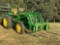 JOHN DEERE 5065E AG TRACTOR