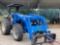 FORD 5640 AG TRACTOR