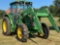 JOHN DEERE 6415 TRACTOR
