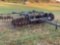 14FT OFFSET DISC HARROW