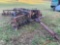 OFFSET DISC HARROW