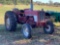 INTERNATIONAL 674 TRACTOR