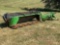 FRONTIER DISC MOWER
