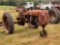 C FARMALL TRACTOR