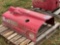FARMALL HOOD