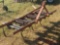 FRED CAIN 3PH 7 SHANK SCARIFER