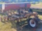 MELROE 282...PULL TYPE NO TILL DRILL