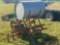 3 POINT HITCH MECHANICAL TRANSPLANTER